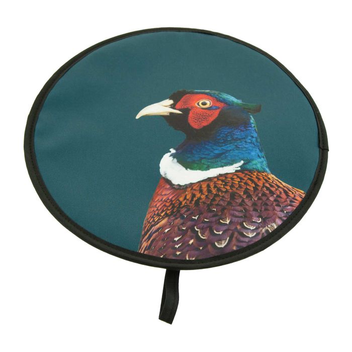 Chefs Pads and Aga Covers